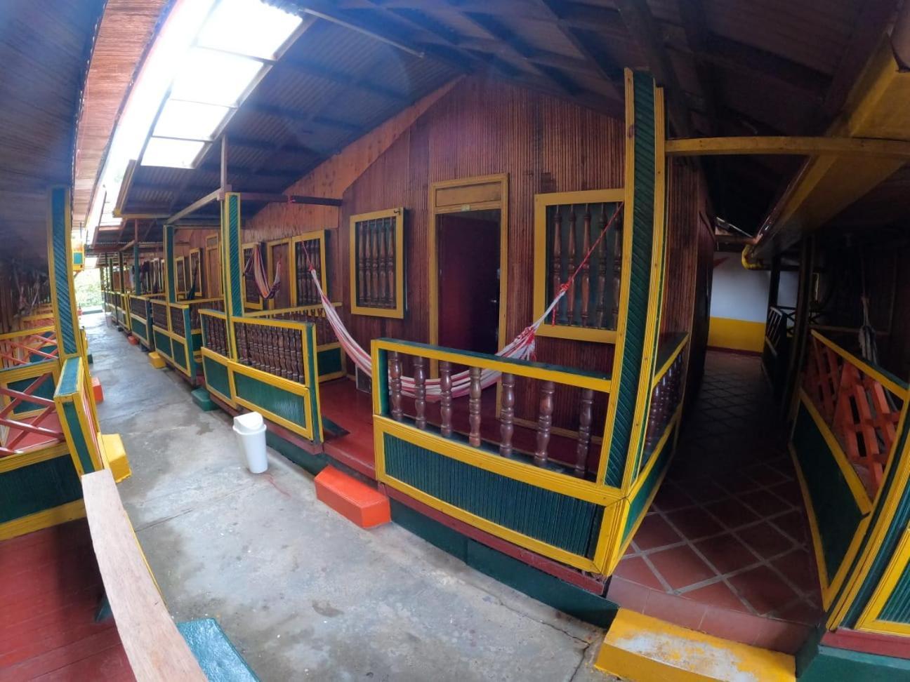 Bahia Del Sol - Ladrilleros Buenaventura Exterior foto