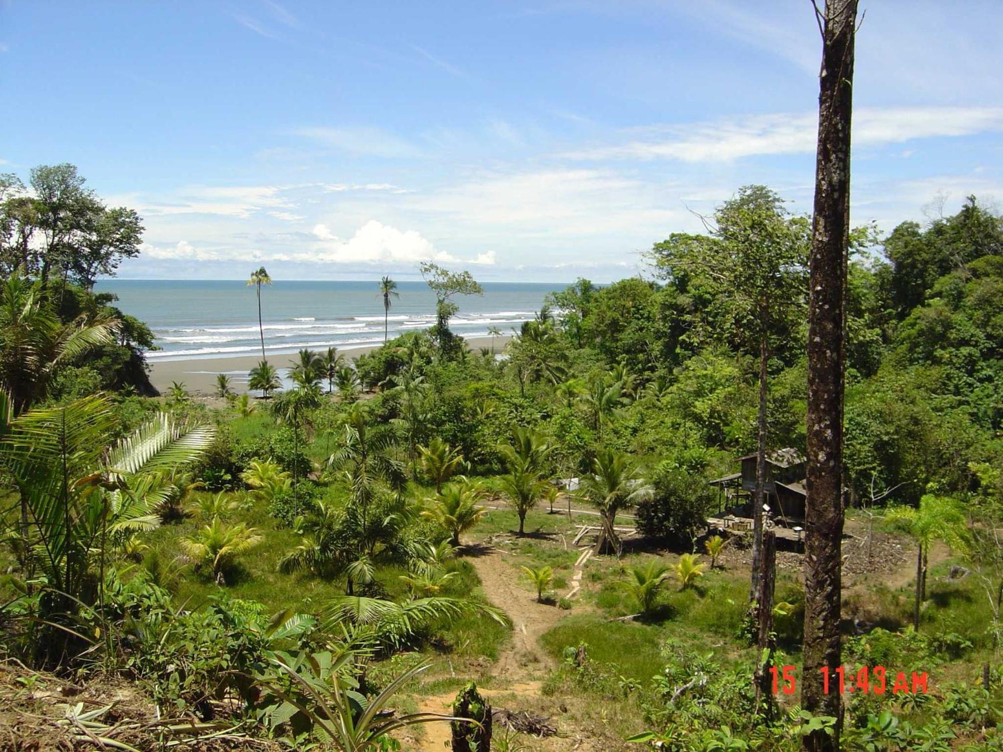 Bahia Del Sol - Ladrilleros Buenaventura Exterior foto