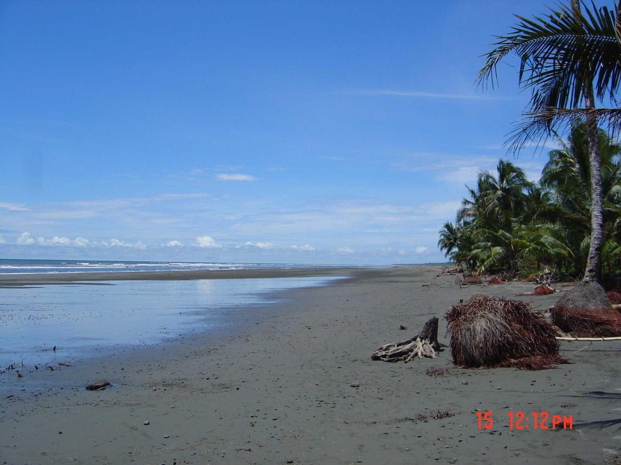 Bahia Del Sol - Ladrilleros Buenaventura Exterior foto